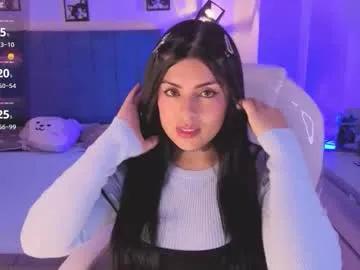 catalina_naughtyy on Chaturbate 