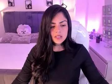 catalina_naughtyy on Chaturbate 
