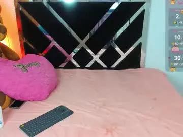 Freechat catalina_smith__ on Chaturbate