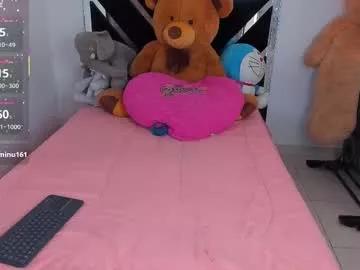 Freechat catalina_smith__ on Chaturbate