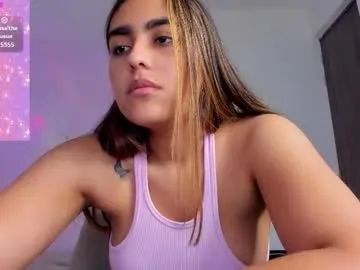 Freechat caylin_jordan on Chaturbate