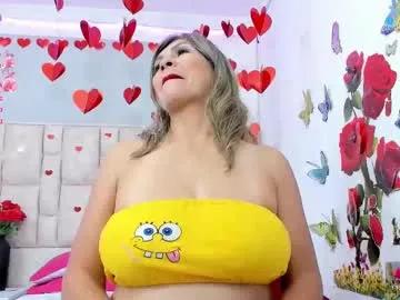 celeste_lincon on Chaturbate 