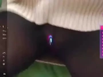 celestynstar on Chaturbate 