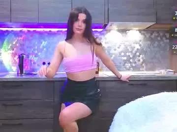 Freechat celinassa on Chaturbate