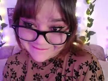 Freechat chaarlotte_1 on Chaturbate