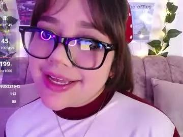 Freechat chaarlotte_1 on Chaturbate