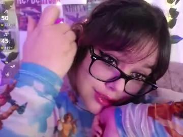 Freechat chaarlotte_1 on Chaturbate