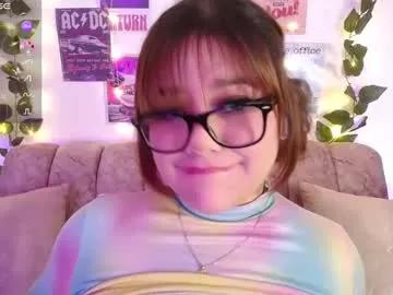 Freechat chaarlotte_1 on Chaturbate