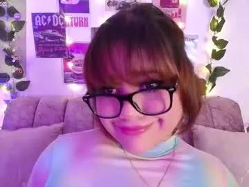 Freechat chaarlotte_1 on Chaturbate