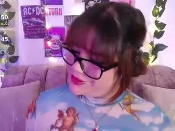 Freechat chaarlotte_1 on Chaturbate