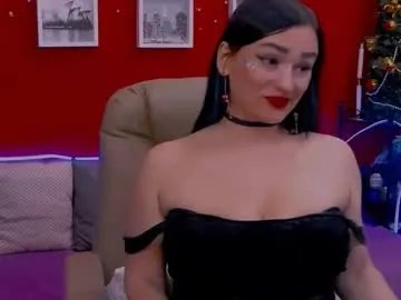 Freechat chantallovely on Chaturbate