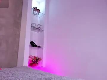 Freechat charlote_zc_ on Chaturbate