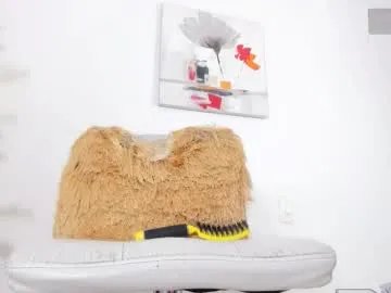 Freechat charlotte_cruzxx on Chaturbate