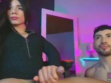Freechat charlotte_cruzxx on Chaturbate