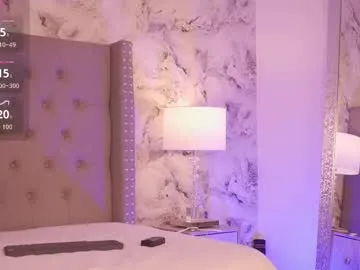 Freechat charlotte_harriz on Chaturbate