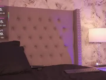 Freechat charlotte_harriz on Chaturbate