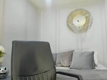 Freechat charlottebrownn_ on Chaturbate