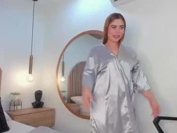 Freechat charlottebrownn_ on Chaturbate