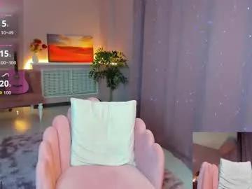 cherry_lexi — GOAL: dog pose [64 tokens remaining] Hey guys! Love to see u here! #18 #lovense #smoke #nonude #muscles