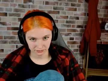 Freechat chillsnail_bro on Chaturbate