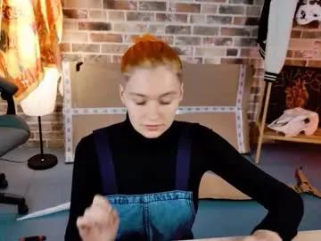 Freechat chillsnail_bro on Chaturbate