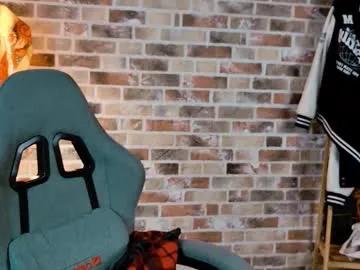 Freechat chillsnail_bro on Chaturbate