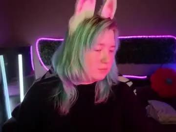 chimberwol — GOAL: tease my breasts [148 tokens remaining] Join me in private if you craving to see more:) Happy #halloween #bigboobs #bbw #pawg #chubby