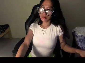 Freechat chloelana on Chaturbate