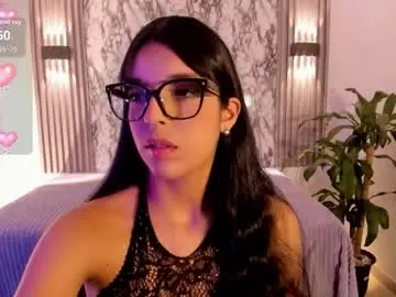 Freechat chloemasonn on Chaturbate