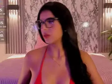 Freechat chloemasonn on Chaturbate