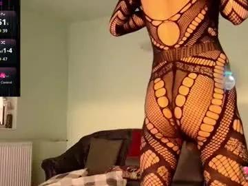 Freechat choose79 on Chaturbate