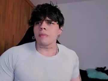 chris_cooperr on Chaturbate