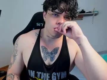 chris_cooperr on Chaturbate