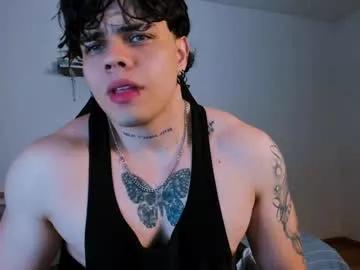 chris_cooperr on Chaturbate