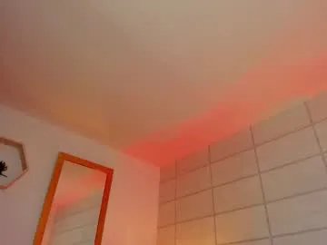 Freechat christine_harper on Chaturbate