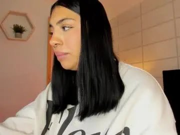 Freechat christine_harper on Chaturbate