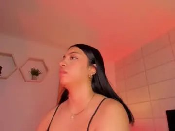 Freechat christine_harper on Chaturbate