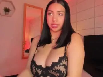 Freechat christine_harper on Chaturbate