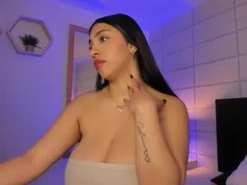 Freechat christine_harper on Chaturbate