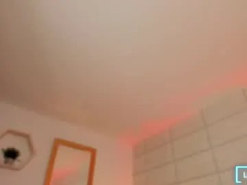 Freechat christine_harper on Chaturbate