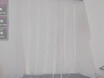 Freechat christy_ant on Chaturbate