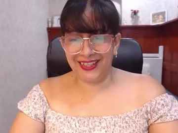 Freechat christy_ant on Chaturbate