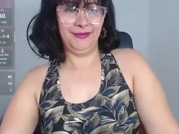 Freechat christy_ant on Chaturbate