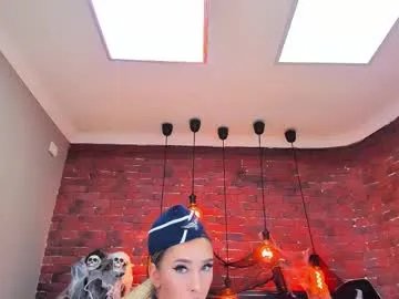 Freechat christyna_ross on Chaturbate