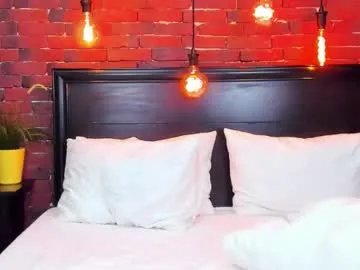 Freechat christyna_ross on Chaturbate