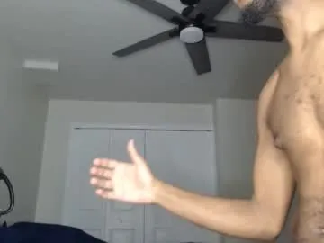 Freechat chrisvacherx on Chaturbate