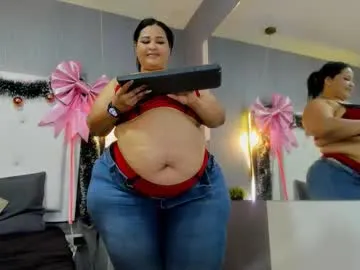 Freechat clarigil on Chaturbate