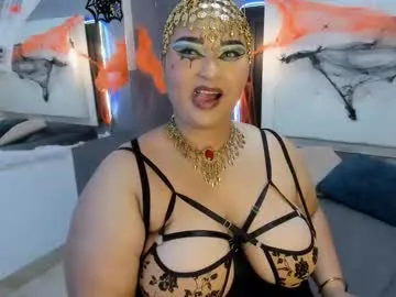 Freechat clarigil on Chaturbate