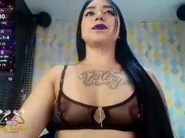 clarise_allen — COME HERE AND PLAY WITH ME #lovense #skinny #squirt #bignipples #cum