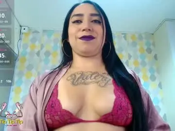 Freechat clarise_allen on Chaturbate